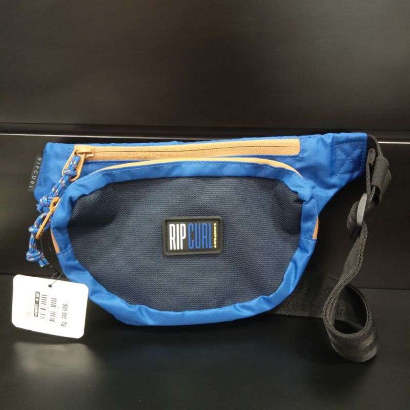 Sale Waistbag Ripcurl Original