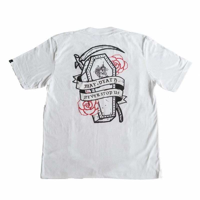 kaos concrete Mind X Okky Creed 2020