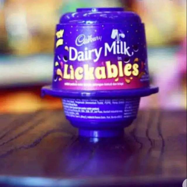 

cadbury lickables 20gr