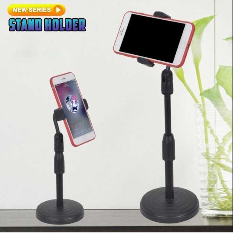 Stand Holder Handphone Universal Penyangga/ Dudukan Hp