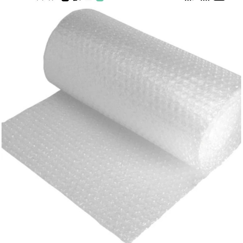 

bubble wrap (untuk tambahan packing) 1meter