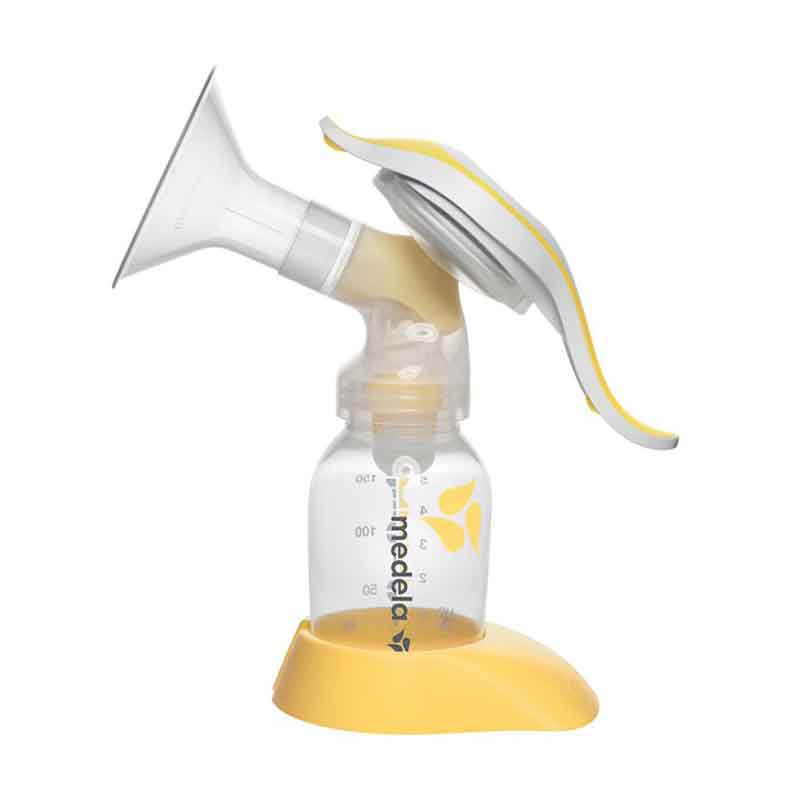 ♥BabyYank♥ Breastpump Breast pump Medela Harmony Light Pompa Asi Manual - Pompa Asi Manual