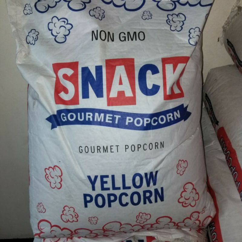 

jagung popcorn 22kg