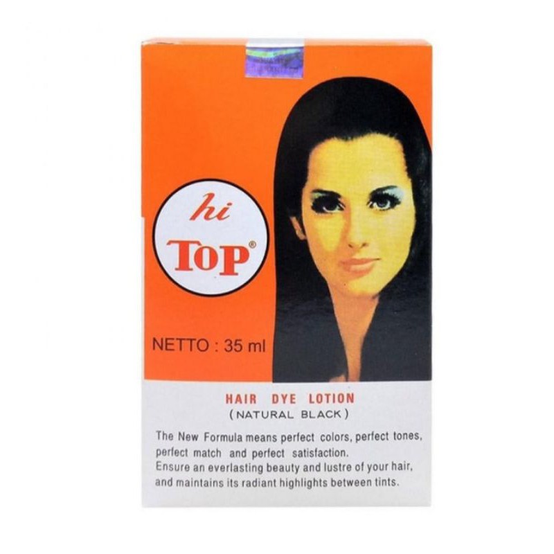 HI TOP 35ml