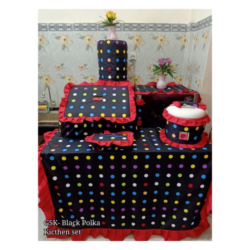Kitchen set