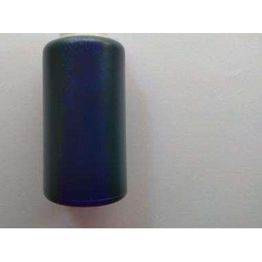 

☚ 100ml PROMO 1 - Tinta Stempel Flash - Biru ֍