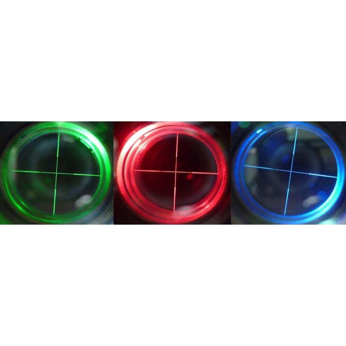 Telescope / Rifflescope Spike 3-12X40 Aol