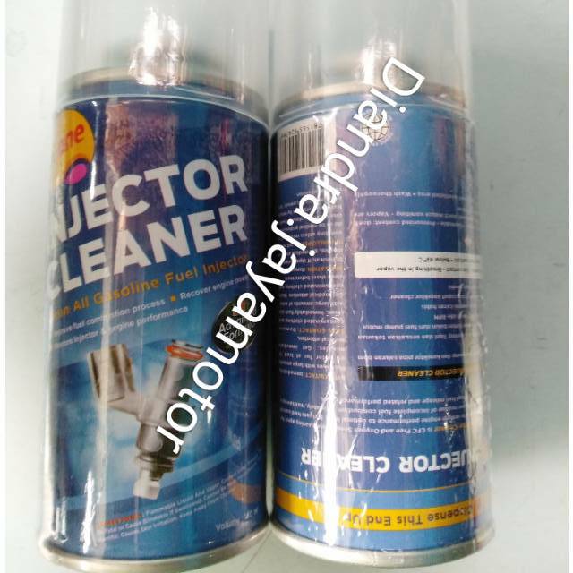 M one injector cleaner all motor  injection