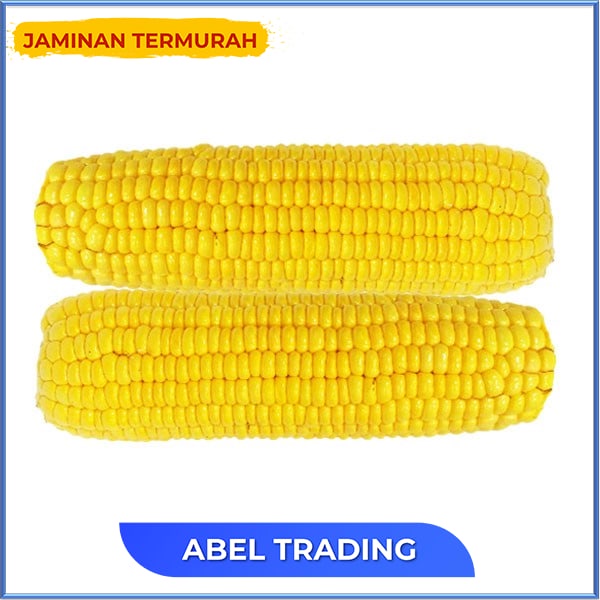 

JAGUNG MANIS KUPAS 820 gr