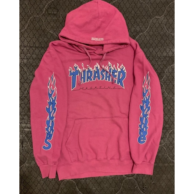 CN ADLV & Thxsupreme