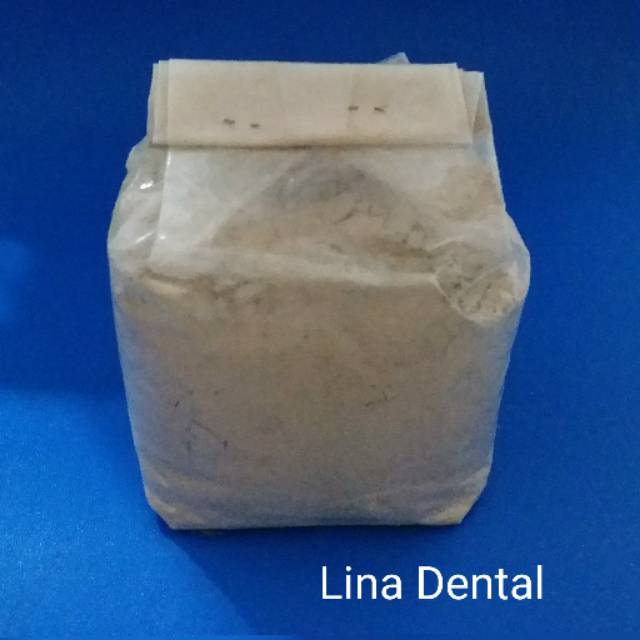 Pumice Dental ubicaciondepersonas.cdmx.gob.mx