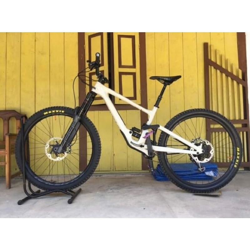 Frame set specialized enduro 2021 29er