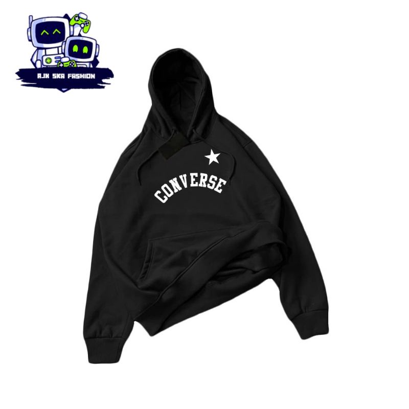 HODDIE CONVERSE PREMIUM FULLTAG // HODDIE CONVERSE PREMIUM ORIG // HODDIE CONVERSE