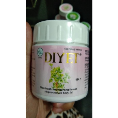 

DIYET JAMU HERBAL MELANGSINGKKAN TUBUH SECARA CEPAT
