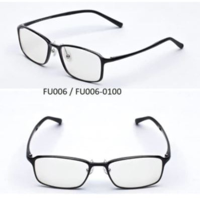 Kacamata XIAOMI TS Turok Steinhardt Anti Blue Light Glasses FU006