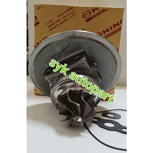 Catrige TURBO HT 130 12V