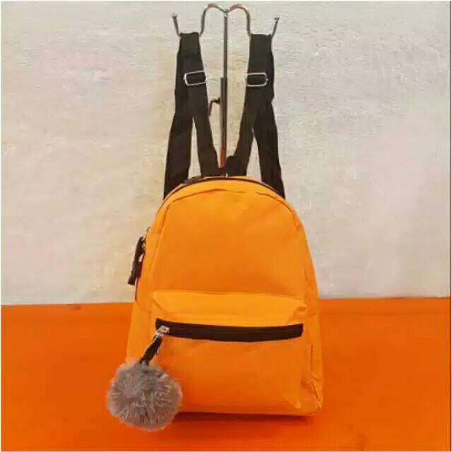 tas ransel mini cewek