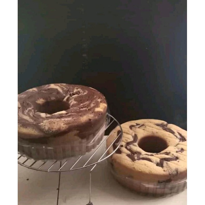 

Kue bolu