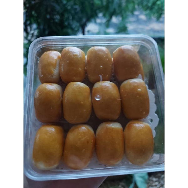 

Nastar