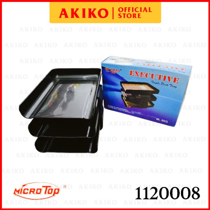 

Bak Surat Exective 803 Mati