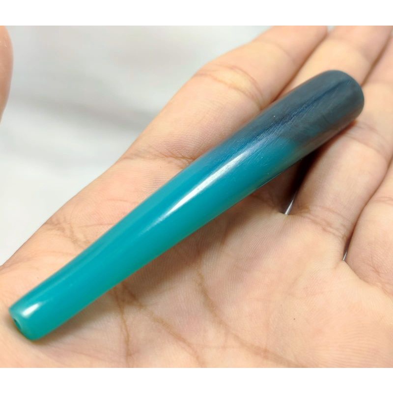 PIPA ONCE BACAN CHATAM/ DUPLICATED BATU BACAN