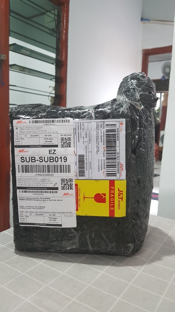 Kettle Listrik Teko Listrik Advance Ak 181 Ak181 Kapasitas 1,8 Liter