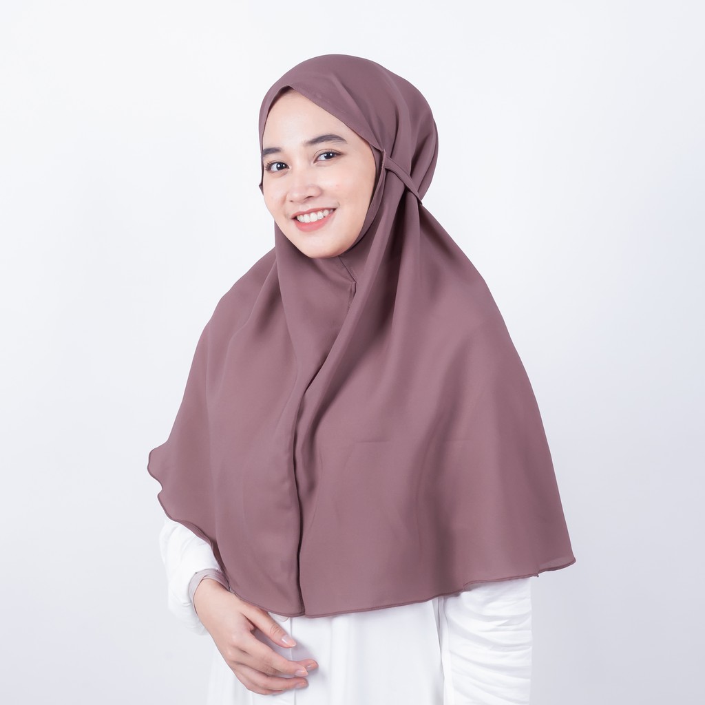 Jilbab Instan Anjani by Elita
