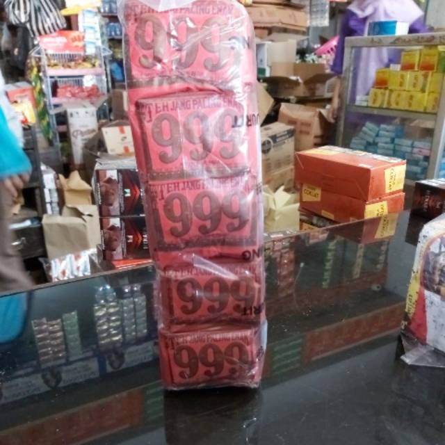 

Teh 999