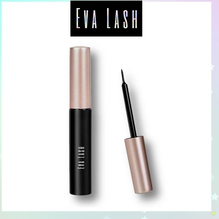 Sale Evalash Bulu Mata Magnetic Eyelash Eva Lash Magnet Bulumata Magnet Eyelash Magnetik Kosmetik Ma