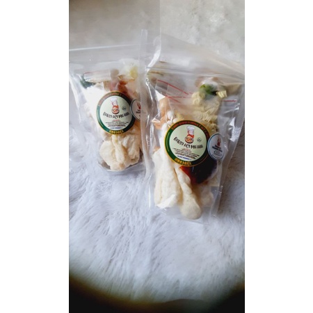 

Bakso Aci Tulang Rangu By Dapoer.MamaAhha