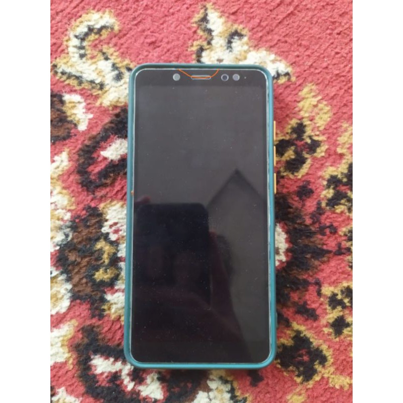 Redmi Note 5 Pro 4/64 Bekas