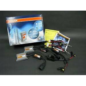 OSRAM HID TYPE H4 4200K CINVERSION KIT