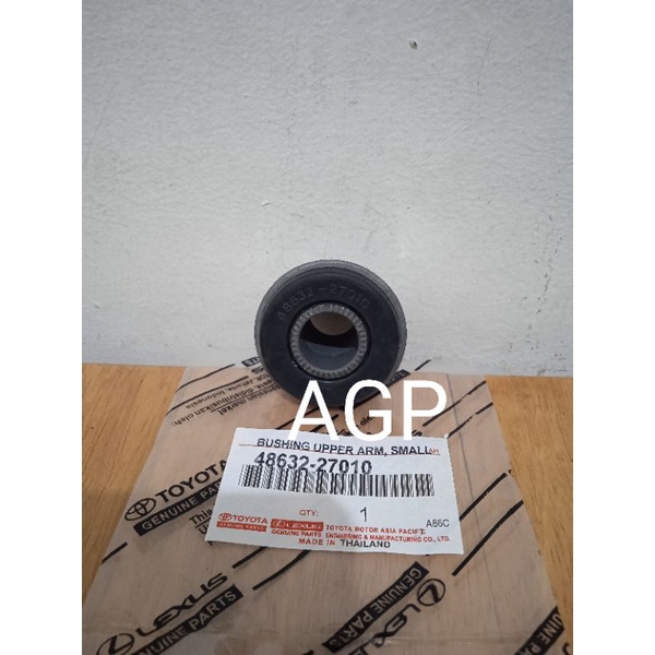 Bushing Bosh Upper Arm Atas Kecil Kijang 5K 7K 48632-27010