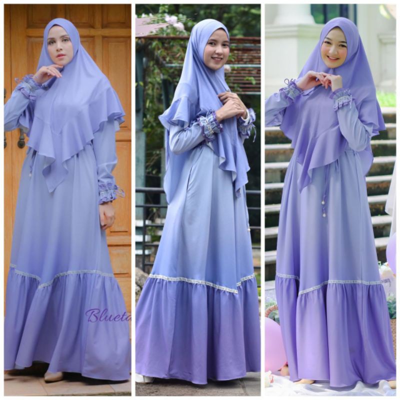 rainbow series ory by nararya( READY )