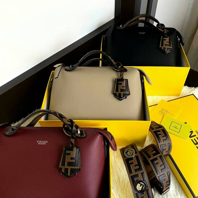 Fendi boston 7712