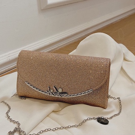 (2Pc Bisa 1Kg)GTBI998879321  New arrival  !!! Tas Pesta  Tas Party Wanita Import Premium terbaru