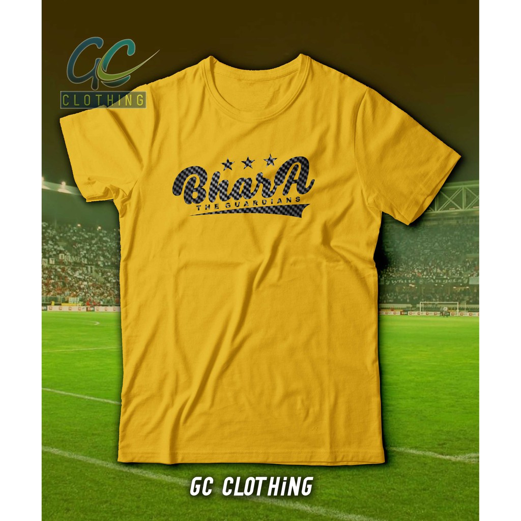 Tshirt Bhayangkara FC 9