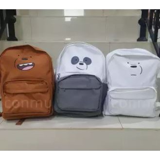 10+ Ide Tas Miniso Ransel Sekolah