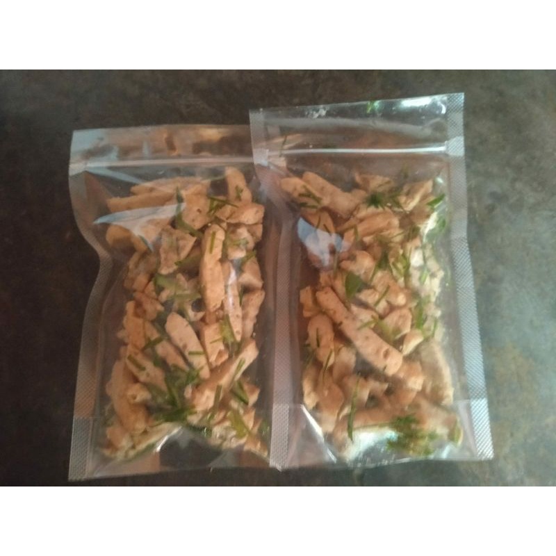 

BASRENG VIRAL (BASO GORENG) ORIGINAL DAUN JERUK 100GRM