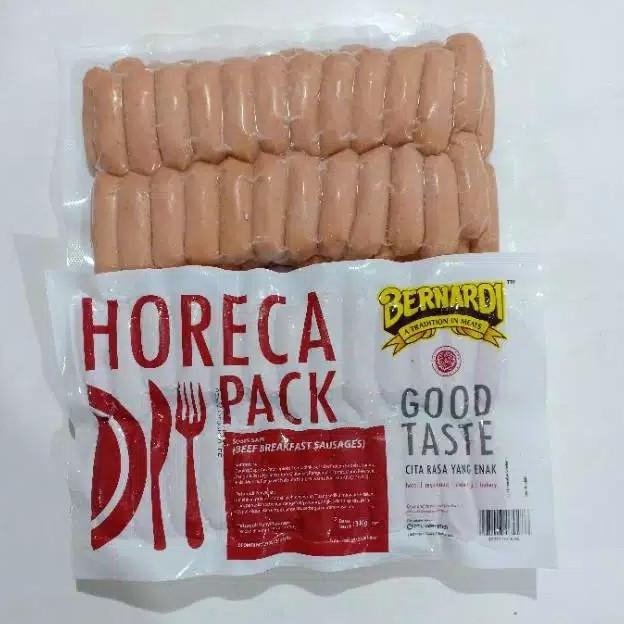 

windytriastuti13 BERNARDI sosis horeka vp 1kg TERLARIS TERPERCAYA ORIGINAL