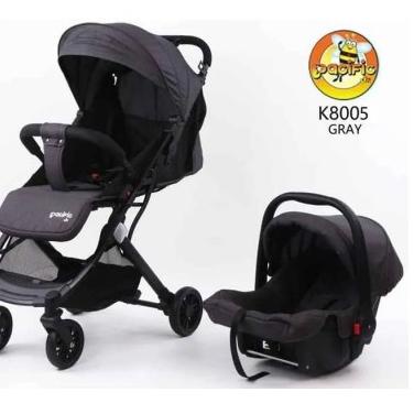 Special Price.. BABY STROLLER CABIN SIZE PACIFIC K8000 | PACIFIC NEW K8100 |  PACIFIC Jr K8005 STROL