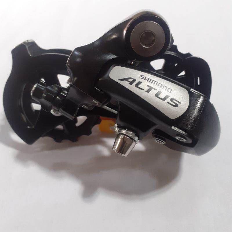 RD SHIMANO ALTUS M310 ORIGINAL / REARDERAILUR
