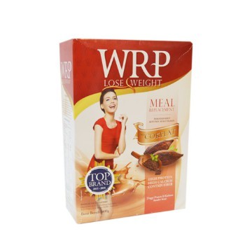 

WRP Meal Replacement Chocolate 315 G