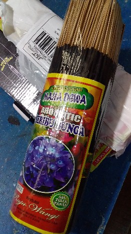 Hio Dupa Mahadewa Pull Celup