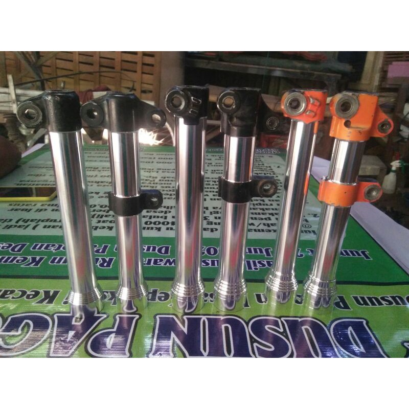 Bottem bottom mio, vega new original bubut kinclong