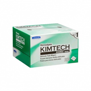 Kimtech Clean Wiper / Kimwipes Tisu Tissue Lensa Optik Kacamata EX-L
