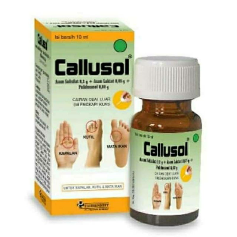 CALLUSOL