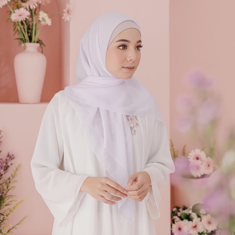 HIJAB BELLA SQUARE PREMIUM / POLLYCOTTON PREMIUM / KERUDUNG SEGIEMPAT / HIJAB NYAMAN / HIJAB BELLA SEGI EMPAT / KERUDUNG BELLA SQUARE / HIJAB SEGIEMPAT