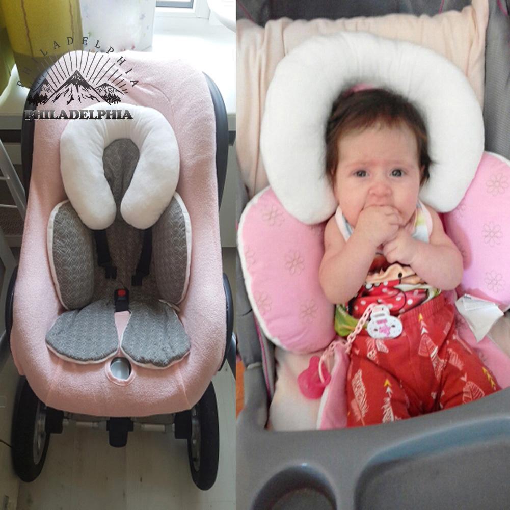 stroller inserts for newborns