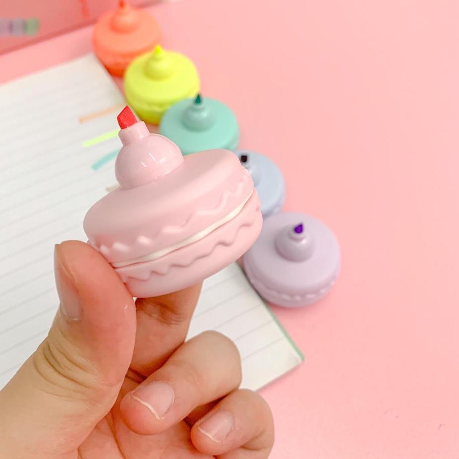 

Terbagus.. STABILO MACARON 6 WARNA STABILO MACARON PASTEL HIGHLIGHTER PASTEL